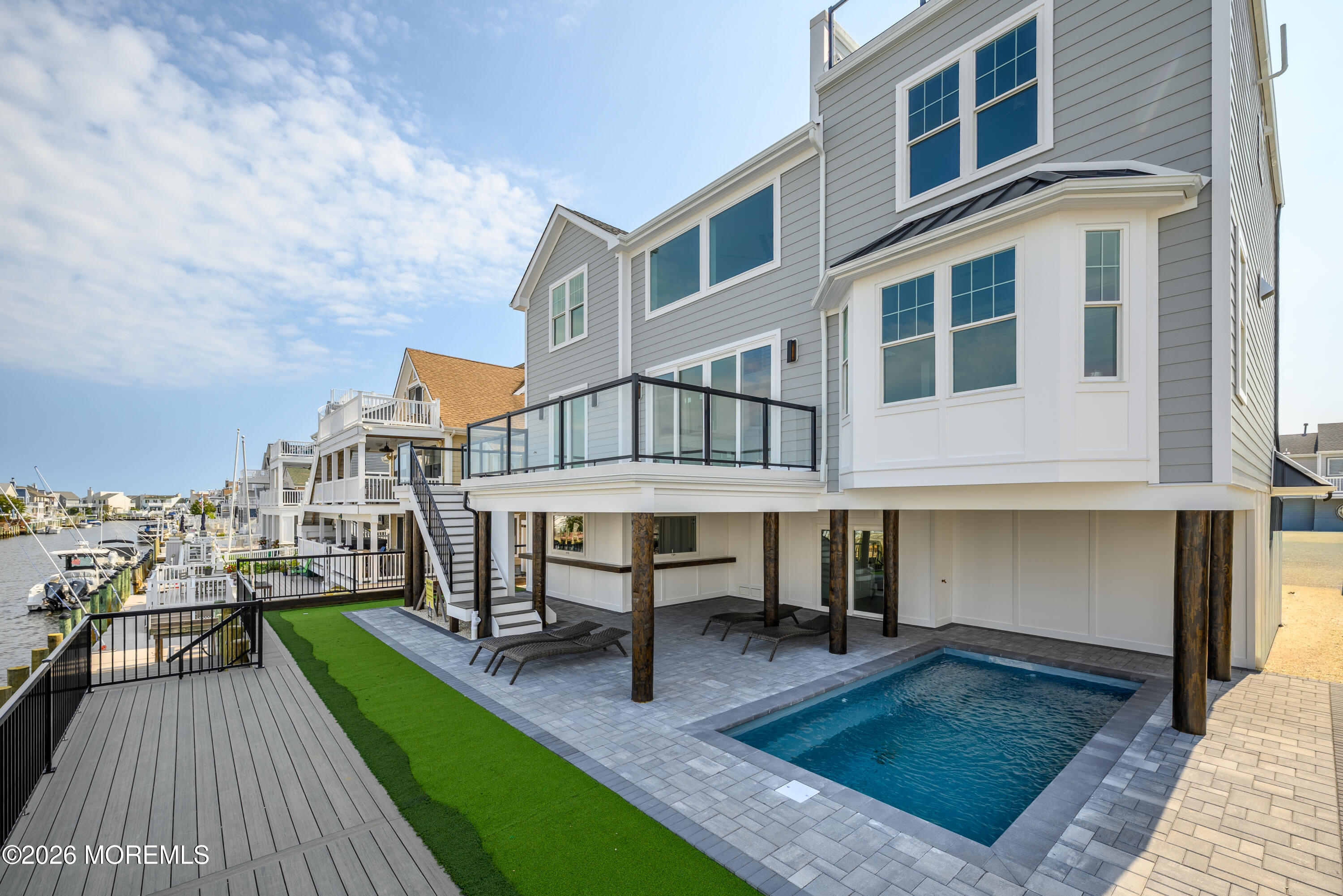 1856 Mill Creek Road Manahawkin NJ 08050