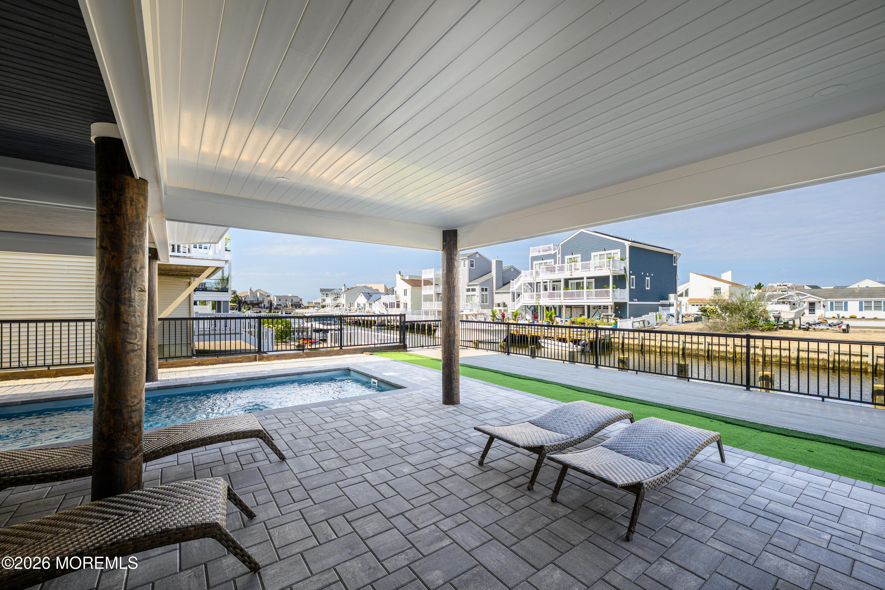 1856 Mill Creek Road Manahawkin NJ 08050