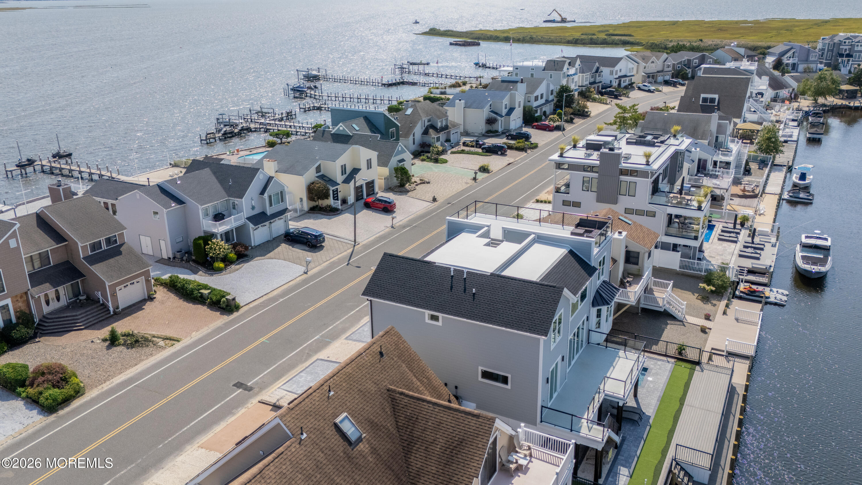 1856 Mill Creek Road Manahawkin NJ 08050