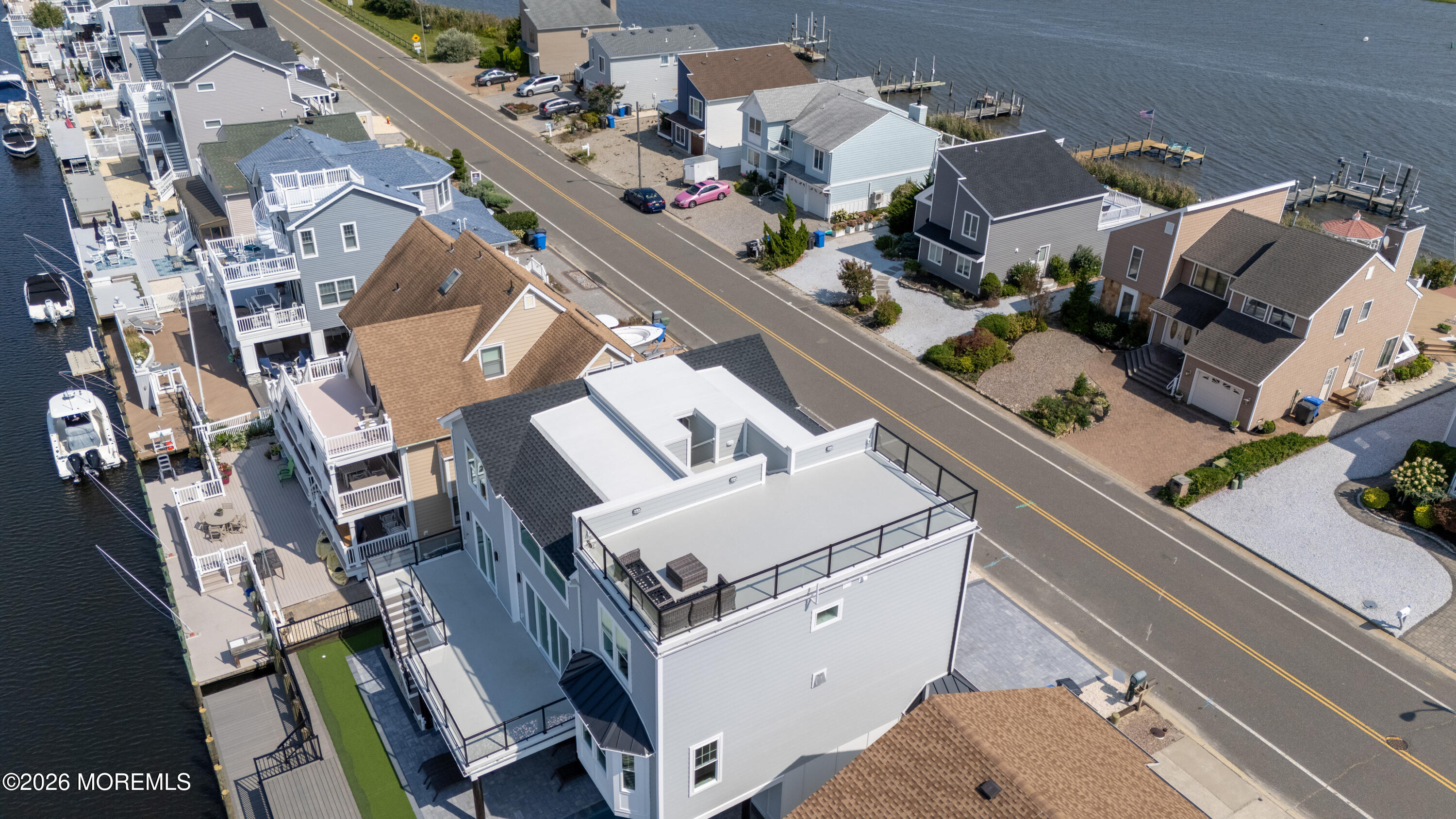 1856 Mill Creek Road Manahawkin NJ 08050