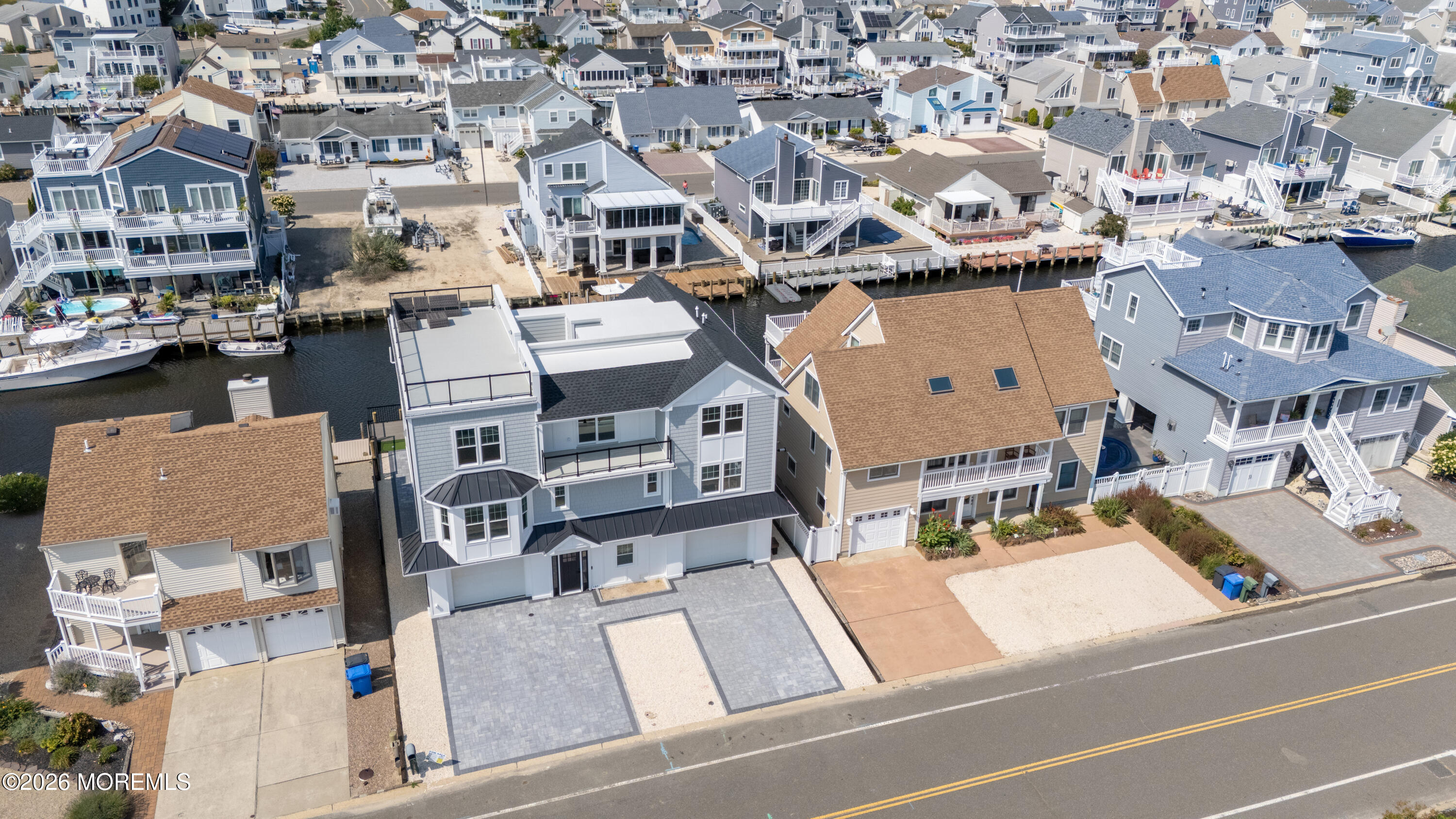 1856 Mill Creek Road Manahawkin NJ 08050