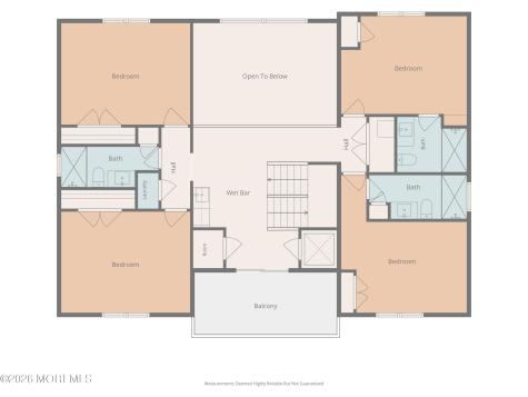 1856 Mill Creek Road Manahawkin NJ 08050