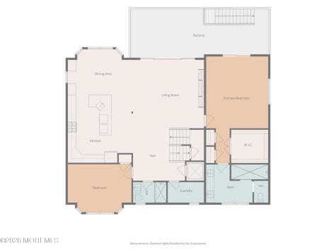 1856 Mill Creek Road Manahawkin NJ 08050
