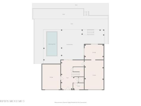 1856 Mill Creek Road Manahawkin NJ 08050