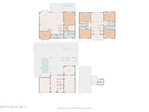 1856 Mill Creek Road Manahawkin NJ 08050