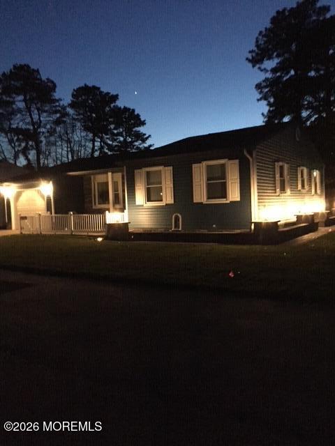 1 Rose Lane Whiting NJ 08759