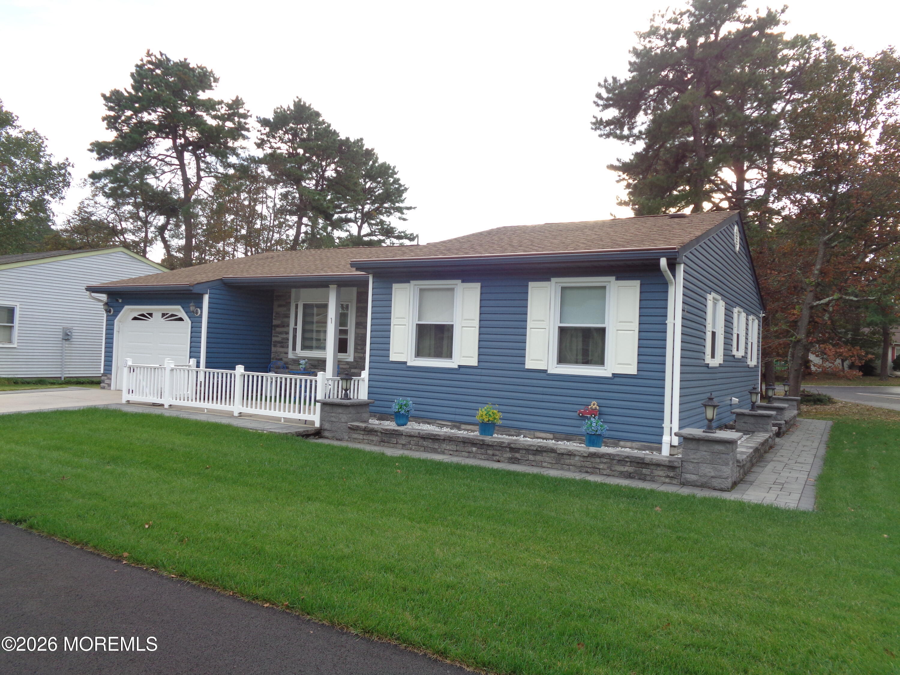 1 Rose Lane Whiting NJ 08759