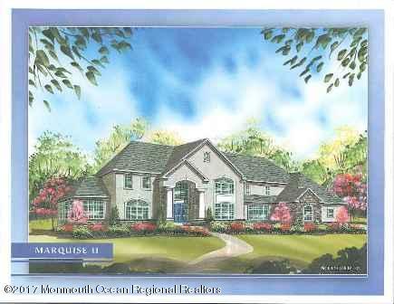 12 Cook Court Millstone NJ 08535