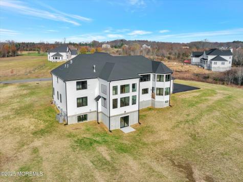 12 Cook Court Millstone NJ 08535
