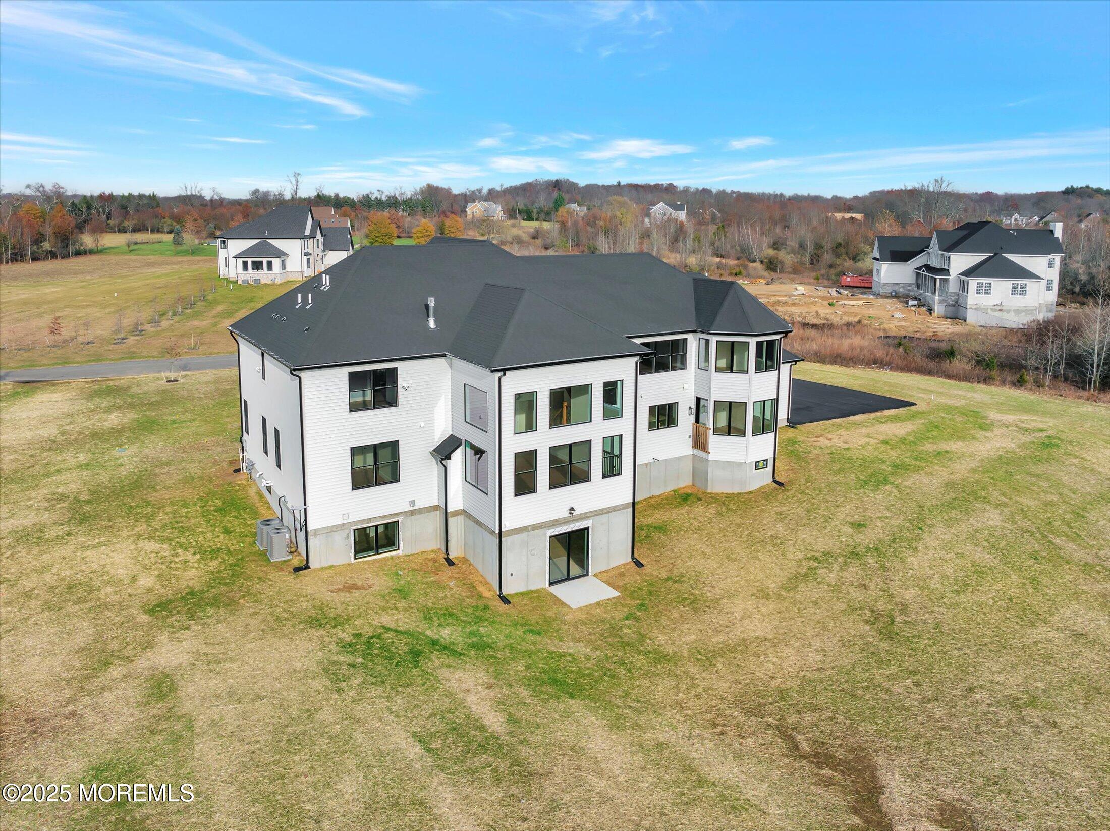 12 Cook Court Millstone NJ 08535