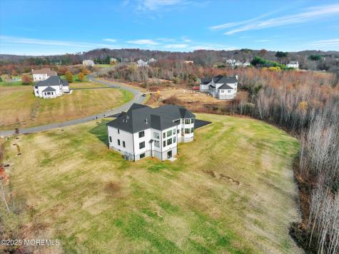 12 Cook Court Millstone NJ 08535