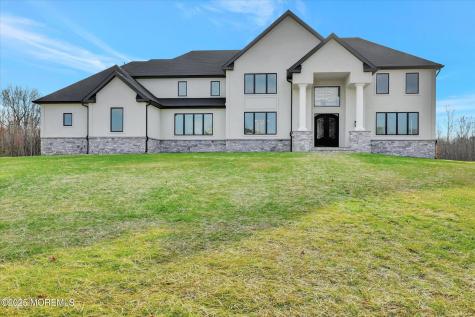 12 Cook Court Millstone NJ 08535