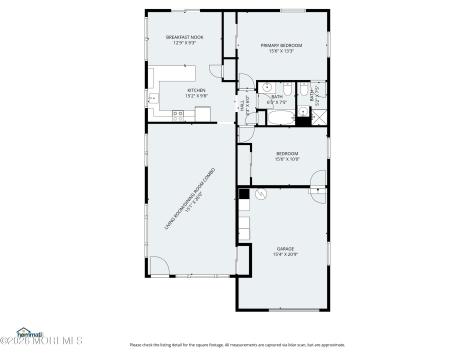10 Picasso Court Toms River NJ 08757