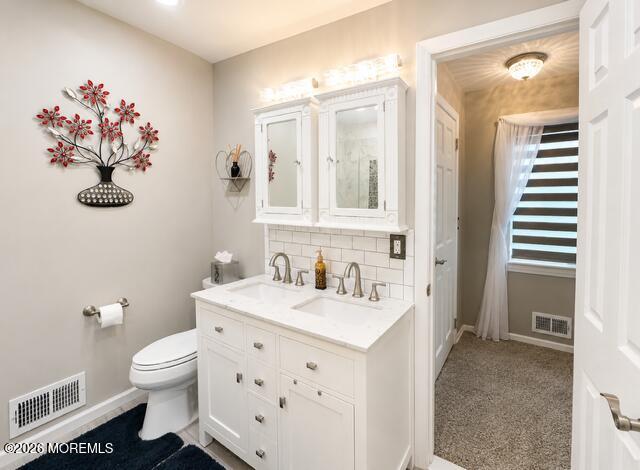 17 Bristlecone Drive Howell NJ 07731