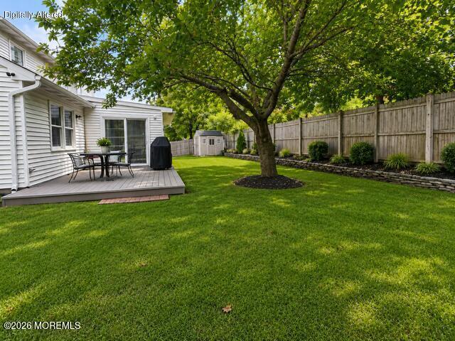 17 Bristlecone Drive Howell NJ 07731