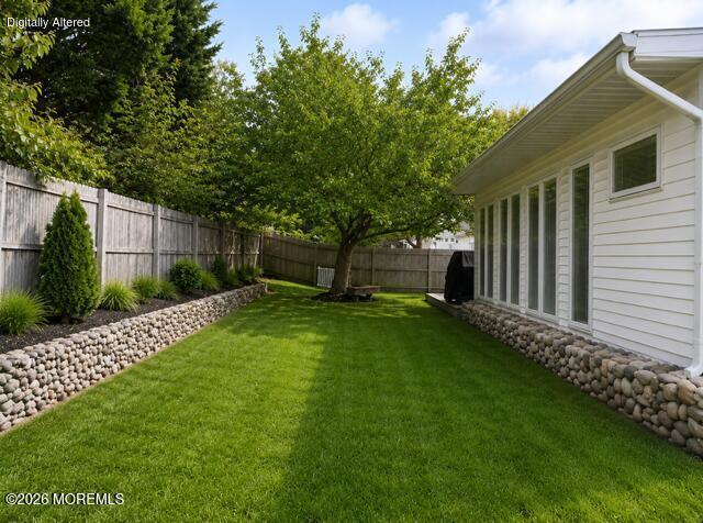 17 Bristlecone Drive Howell NJ 07731