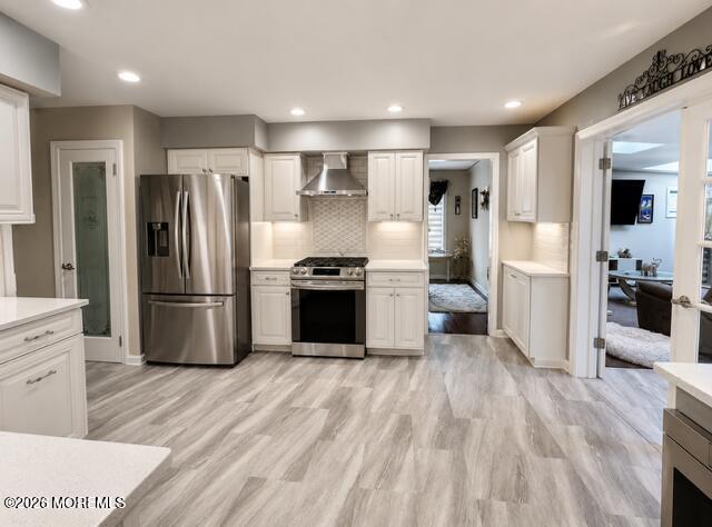 17 Bristlecone Drive Howell NJ 07731