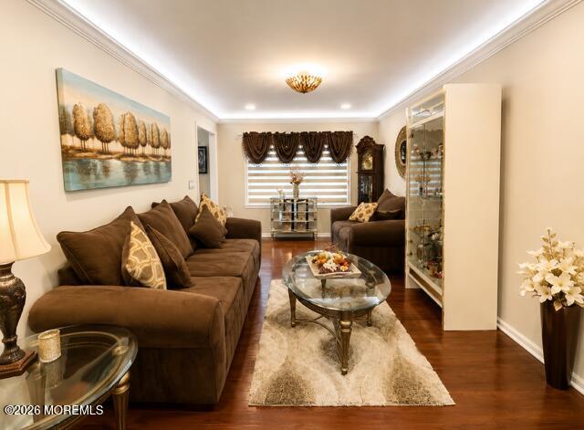 17 Bristlecone Drive Howell NJ 07731