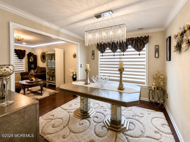 17 Bristlecone Drive Howell NJ 07731