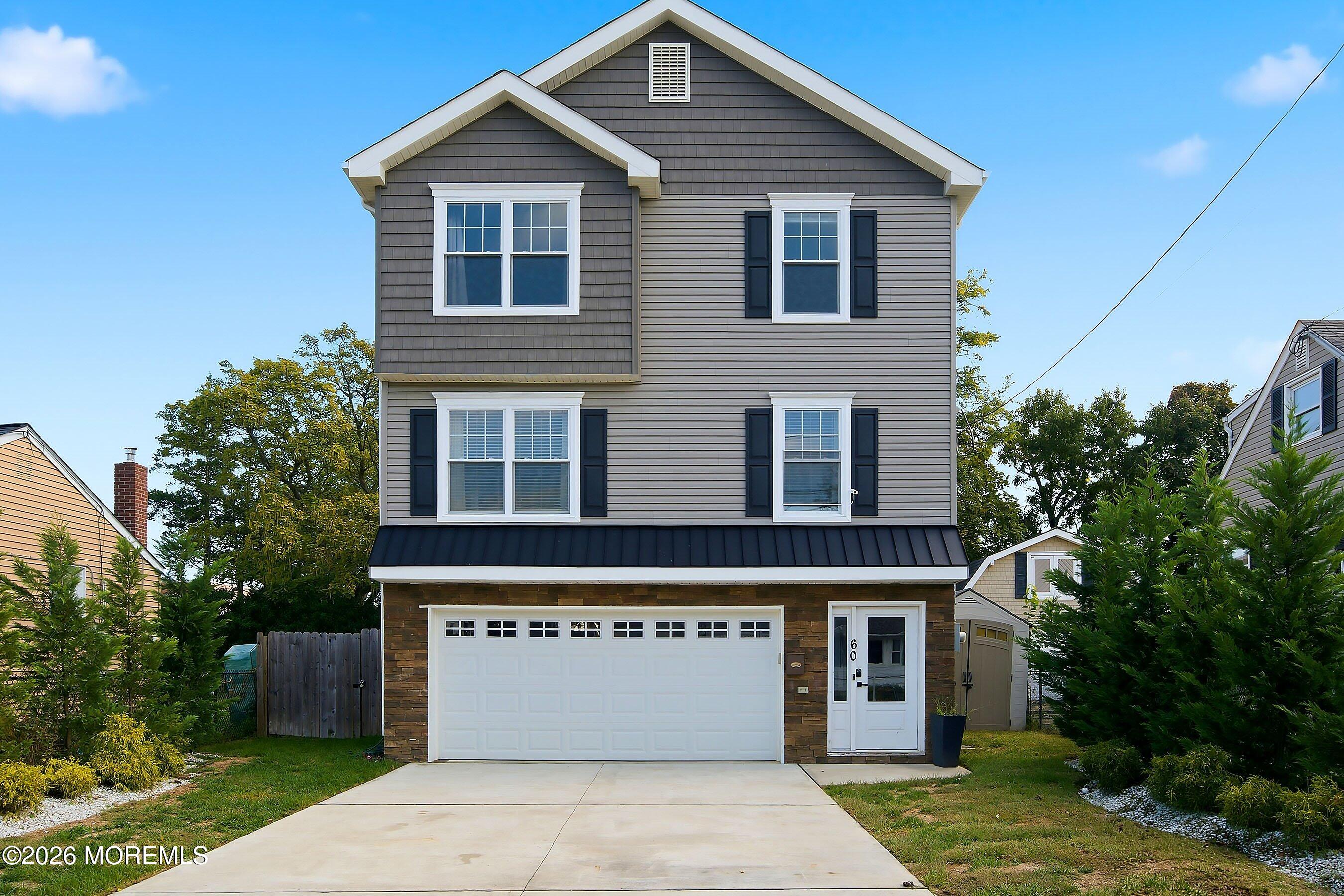 60 Waackaack Avenue Keansburg NJ 07734