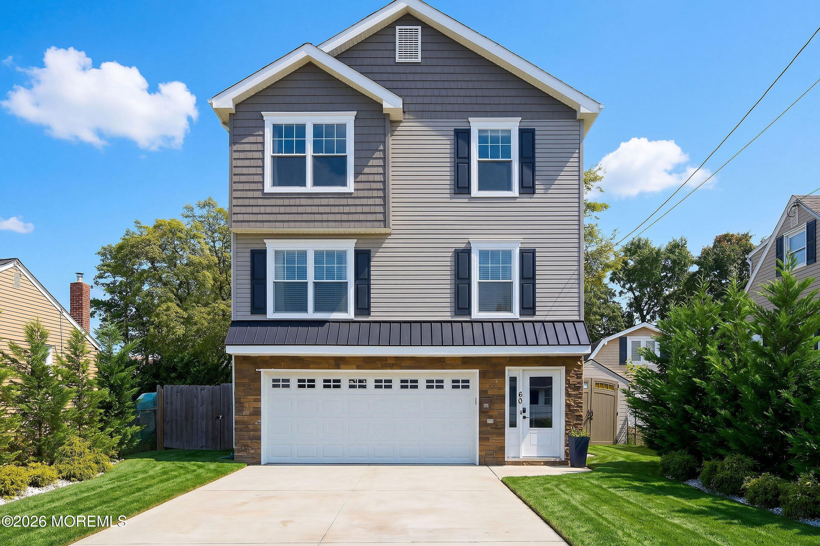 60 Waackaack Avenue Keansburg NJ 07734