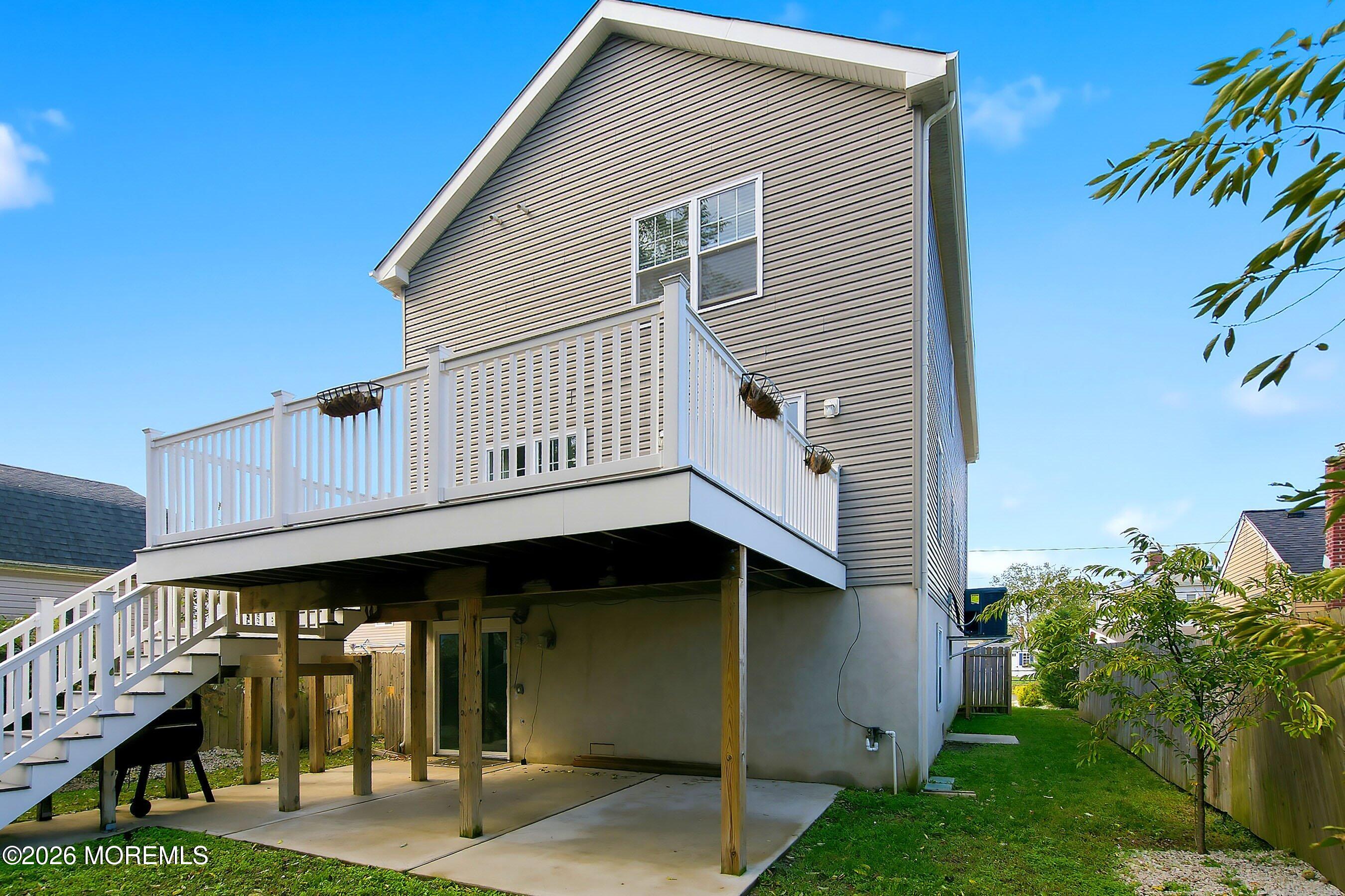 60 Waackaack Avenue Keansburg NJ 07734
