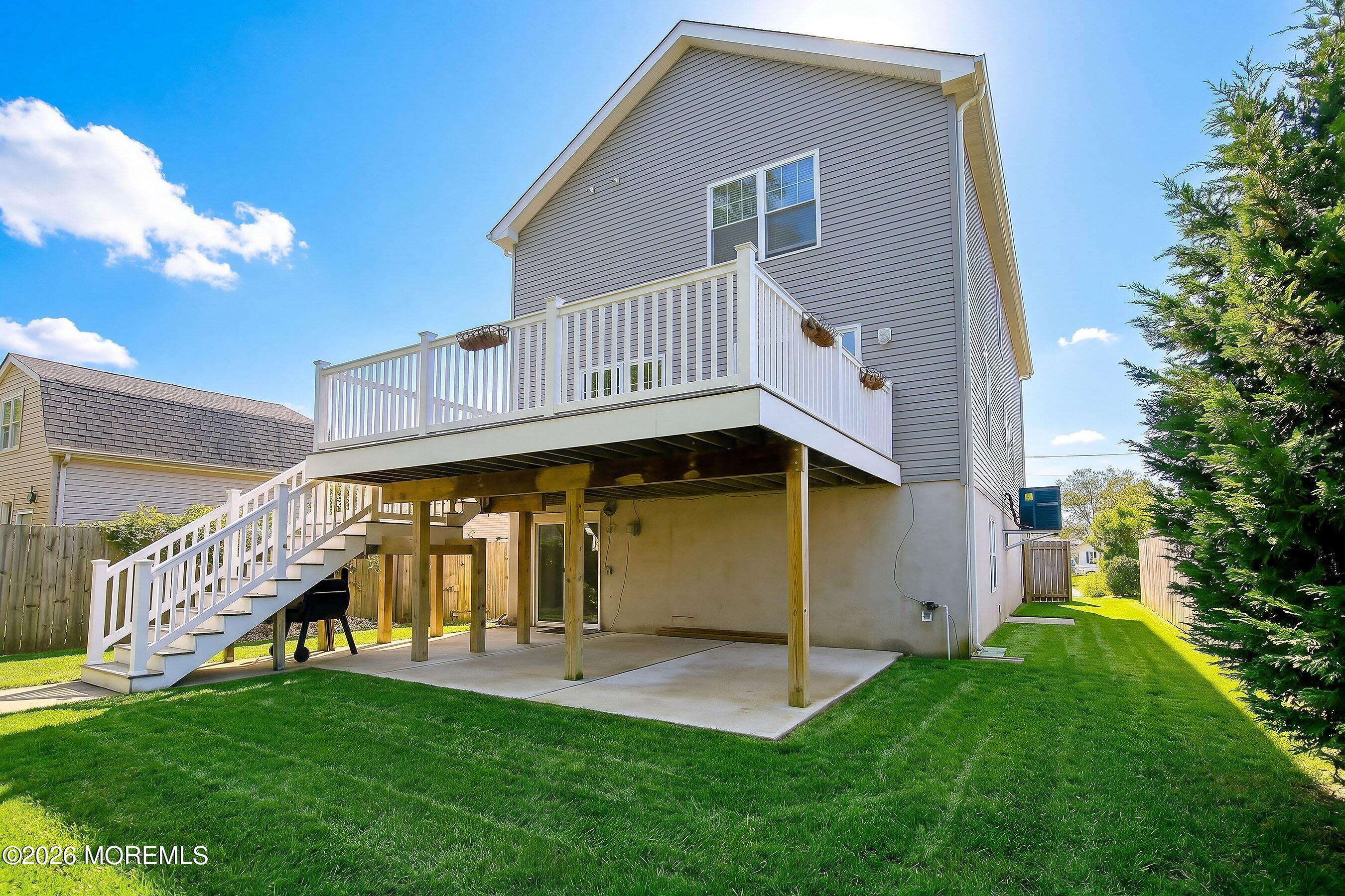 60 Waackaack Avenue Keansburg NJ 07734