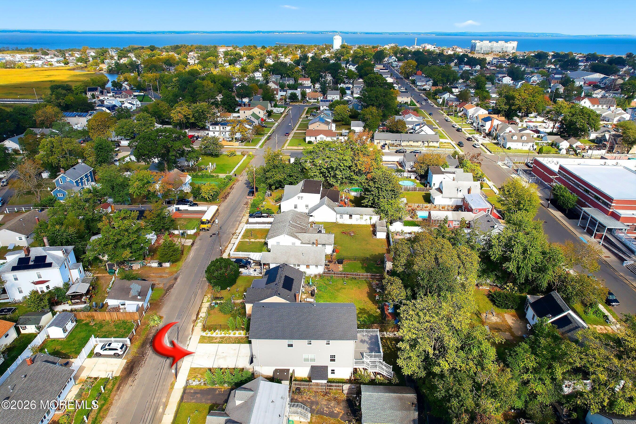 60 Waackaack Avenue Keansburg NJ 07734