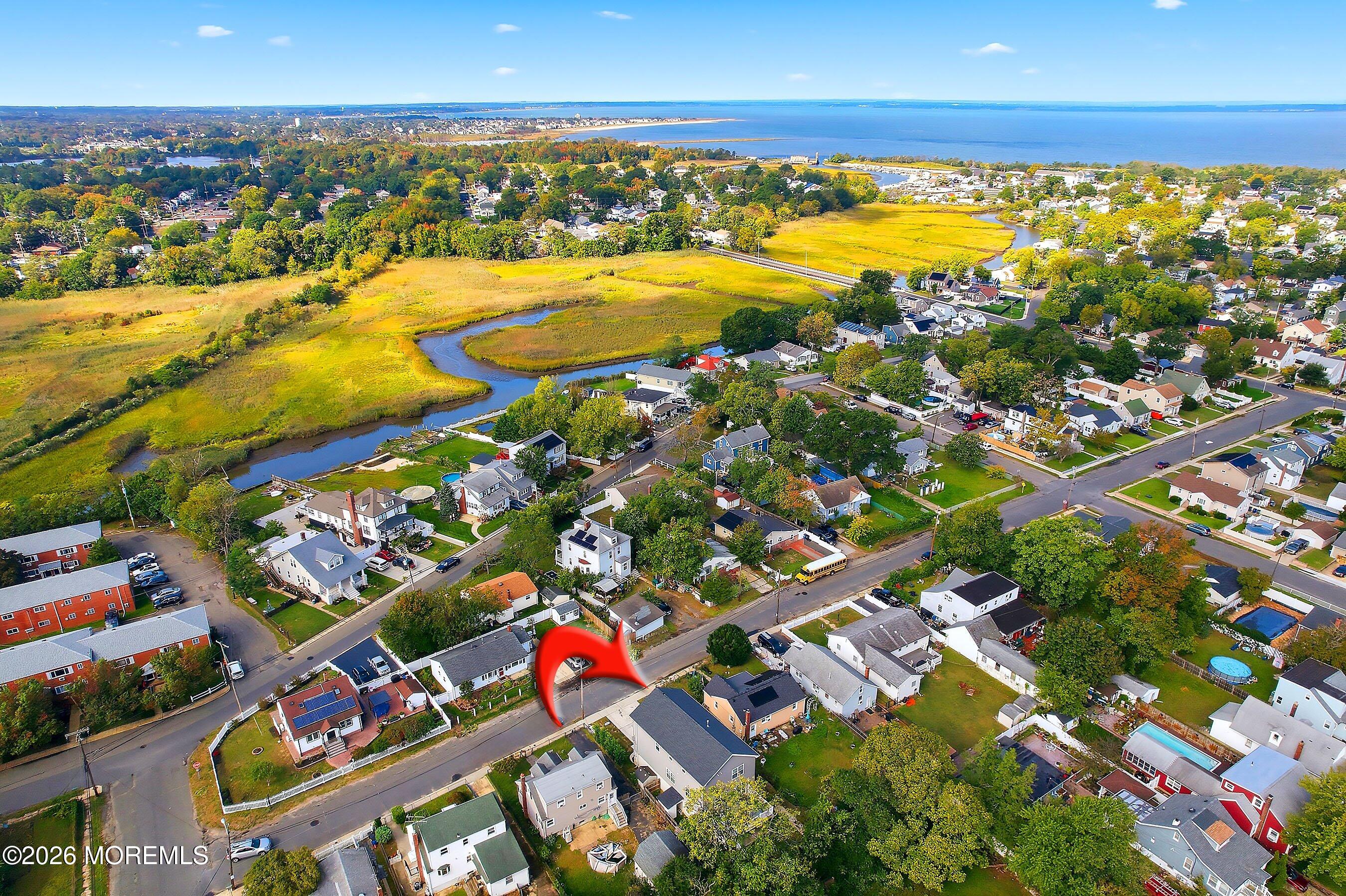 60 Waackaack Avenue Keansburg NJ 07734