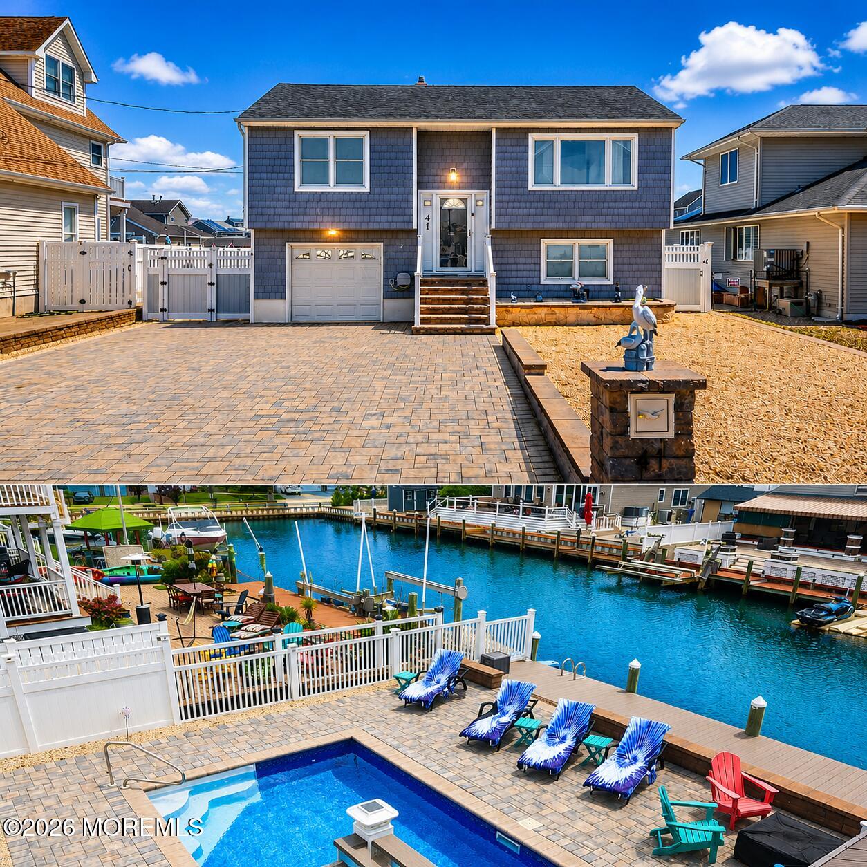 41 Pilot Road Toms River NJ 08753