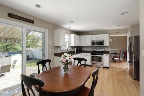 22 Roe Lane Howell NJ 07731