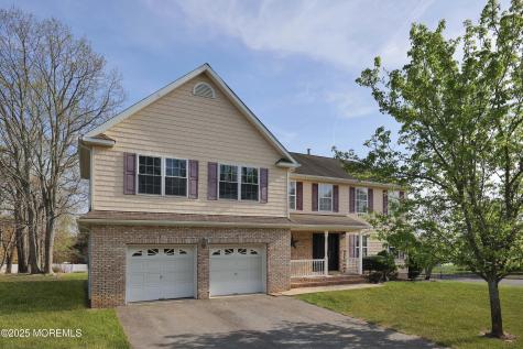 22 Roe Lane Howell NJ 07731