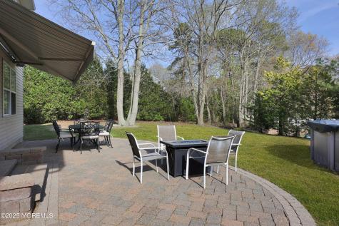 22 Roe Lane Howell NJ 07731