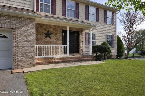 22 Roe Lane Howell NJ 07731