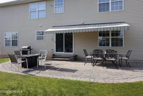 22 Roe Lane Howell NJ 07731