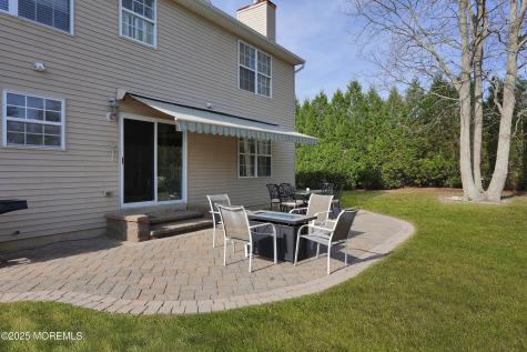 22 Roe Lane Howell NJ 07731