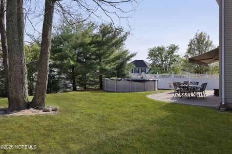 22 Roe Lane Howell NJ 07731
