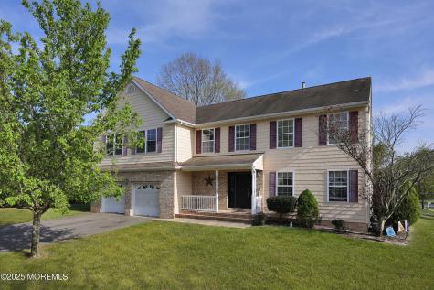 22 Roe Lane Howell NJ 07731