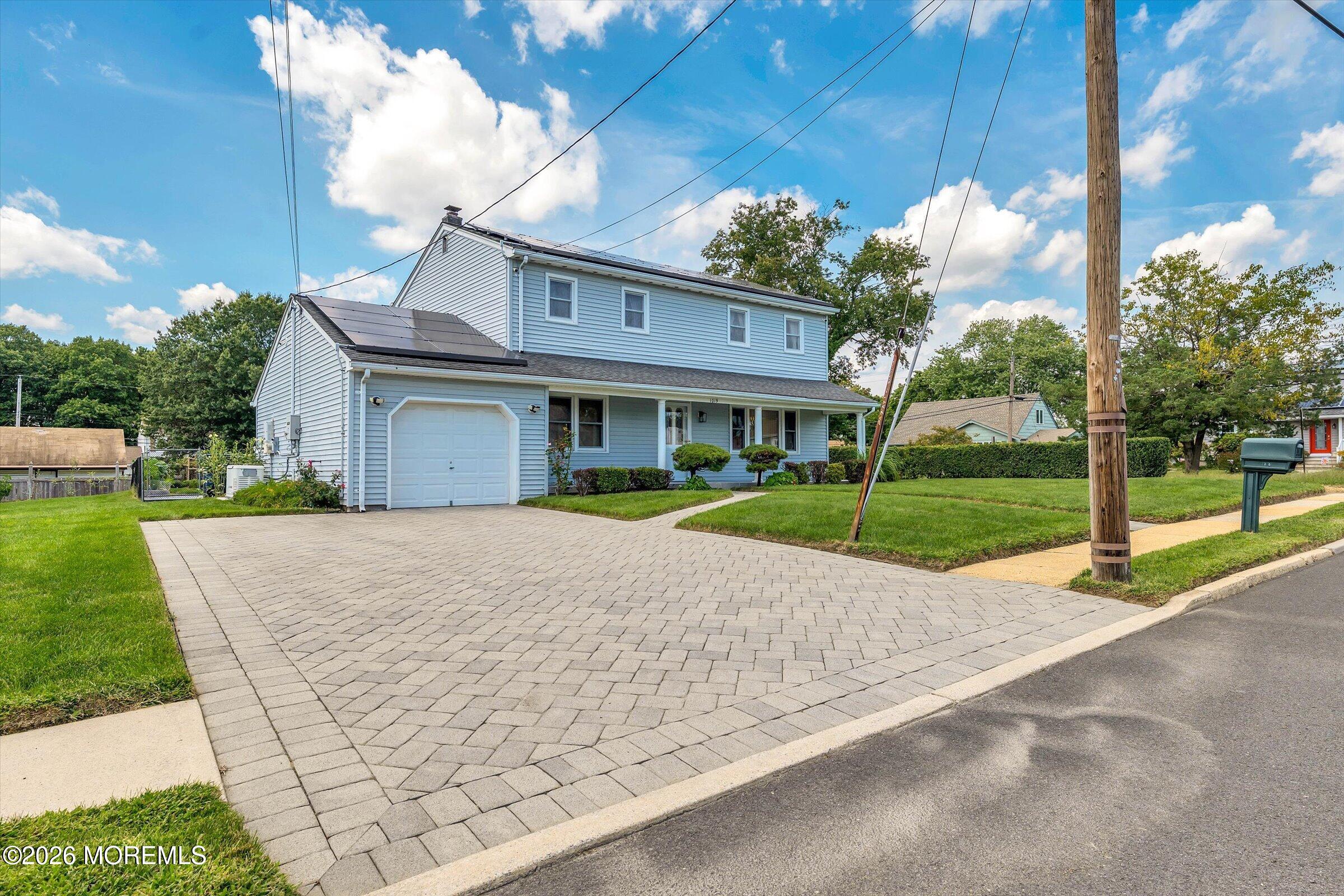 1019 Eton Way Neptune Township NJ 07753