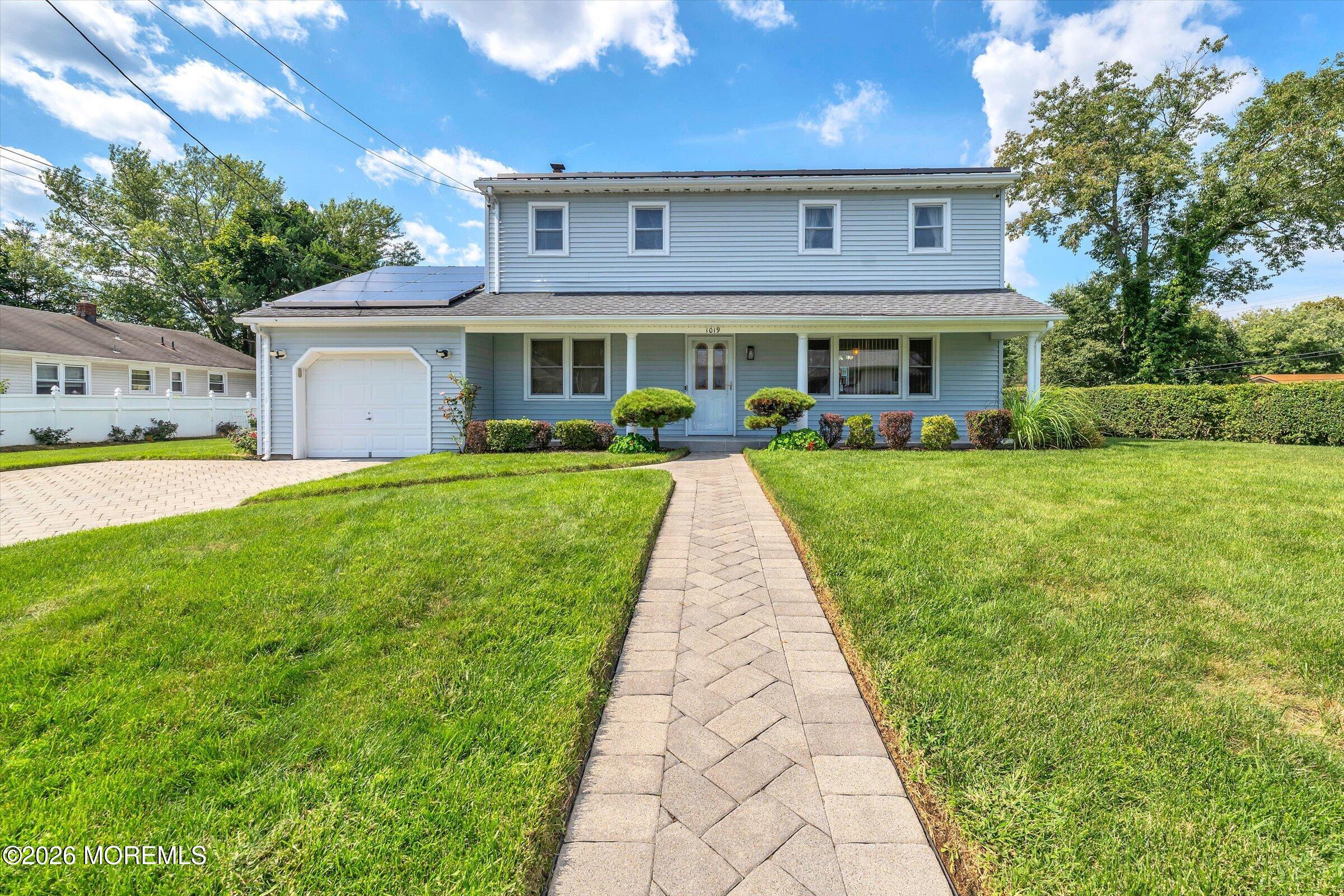 1019 Eton Way Neptune Township NJ 07753