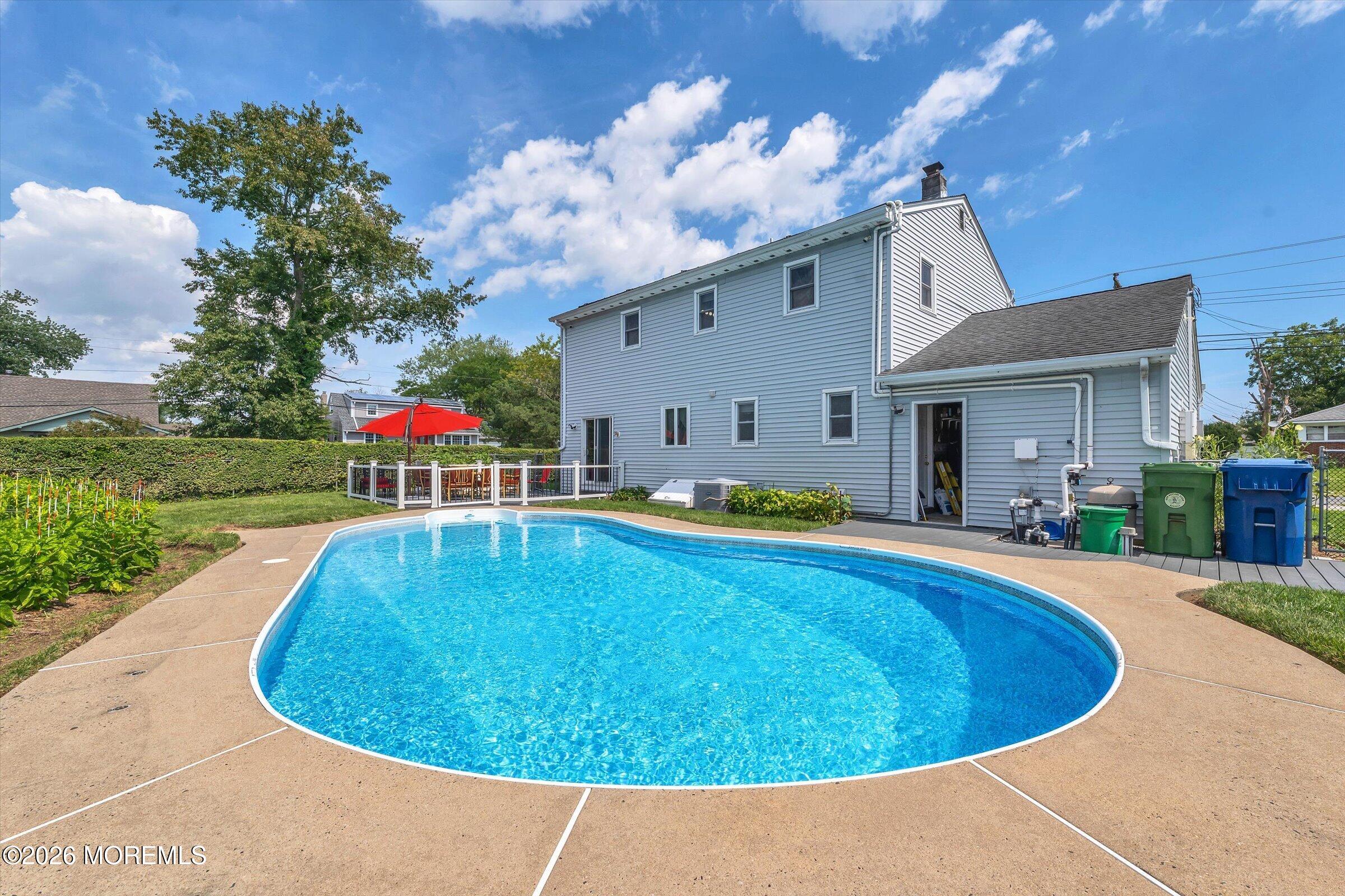 1019 Eton Way Neptune Township NJ 07753