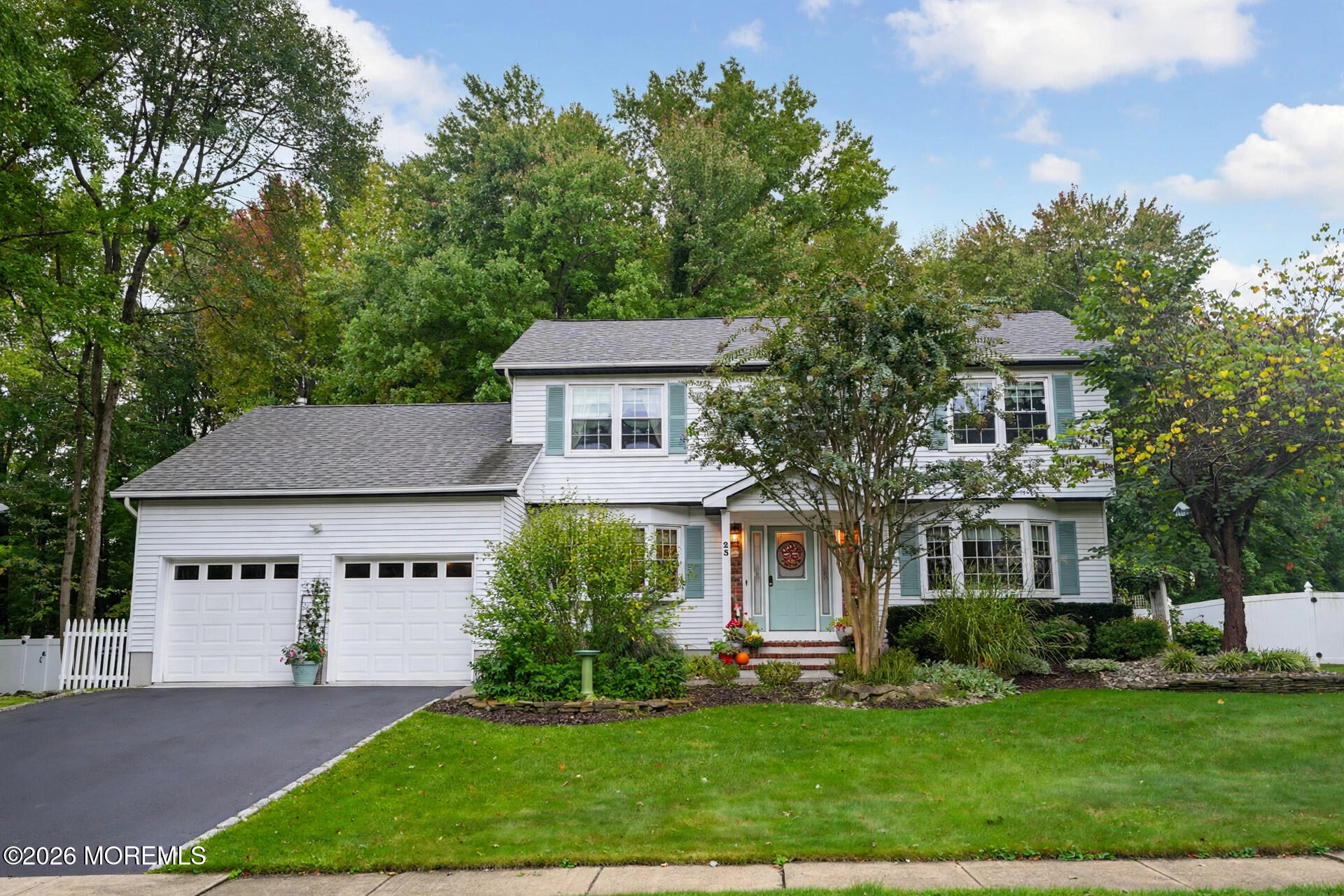 23 Merritt Terrace Matawan NJ 07747
