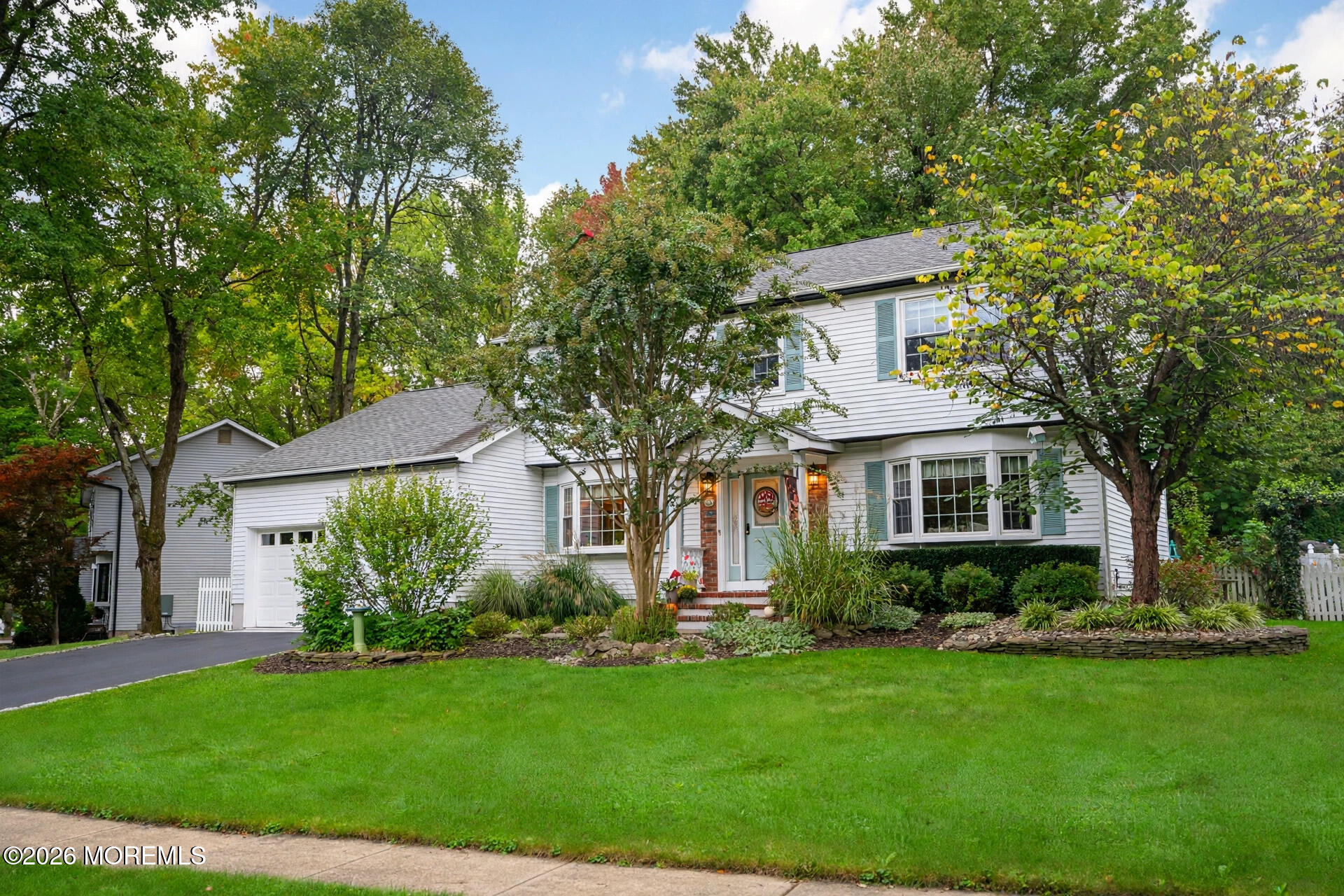 23 Merritt Terrace Matawan NJ 07747