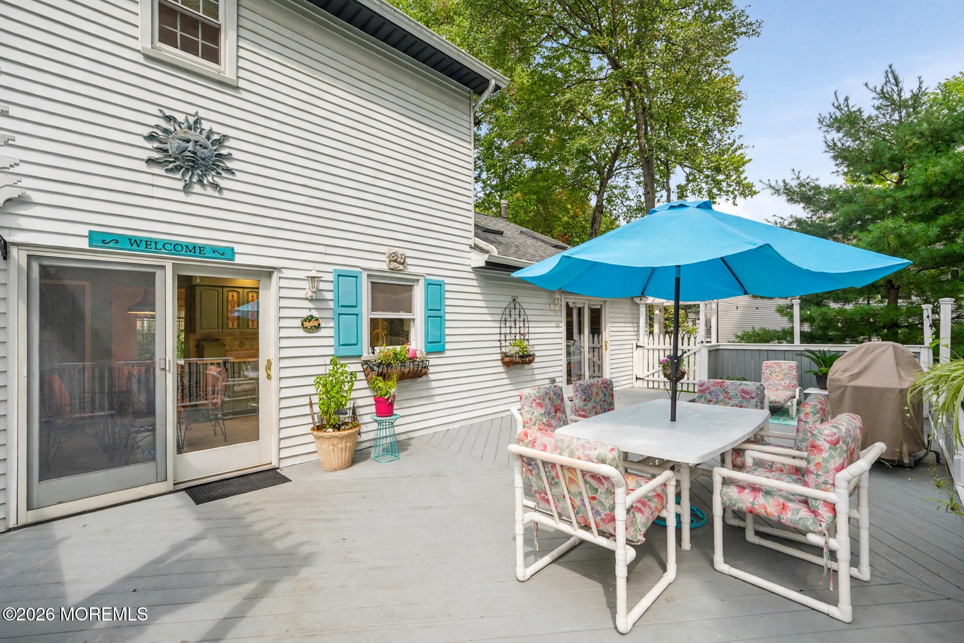 23 Merritt Terrace Matawan NJ 07747