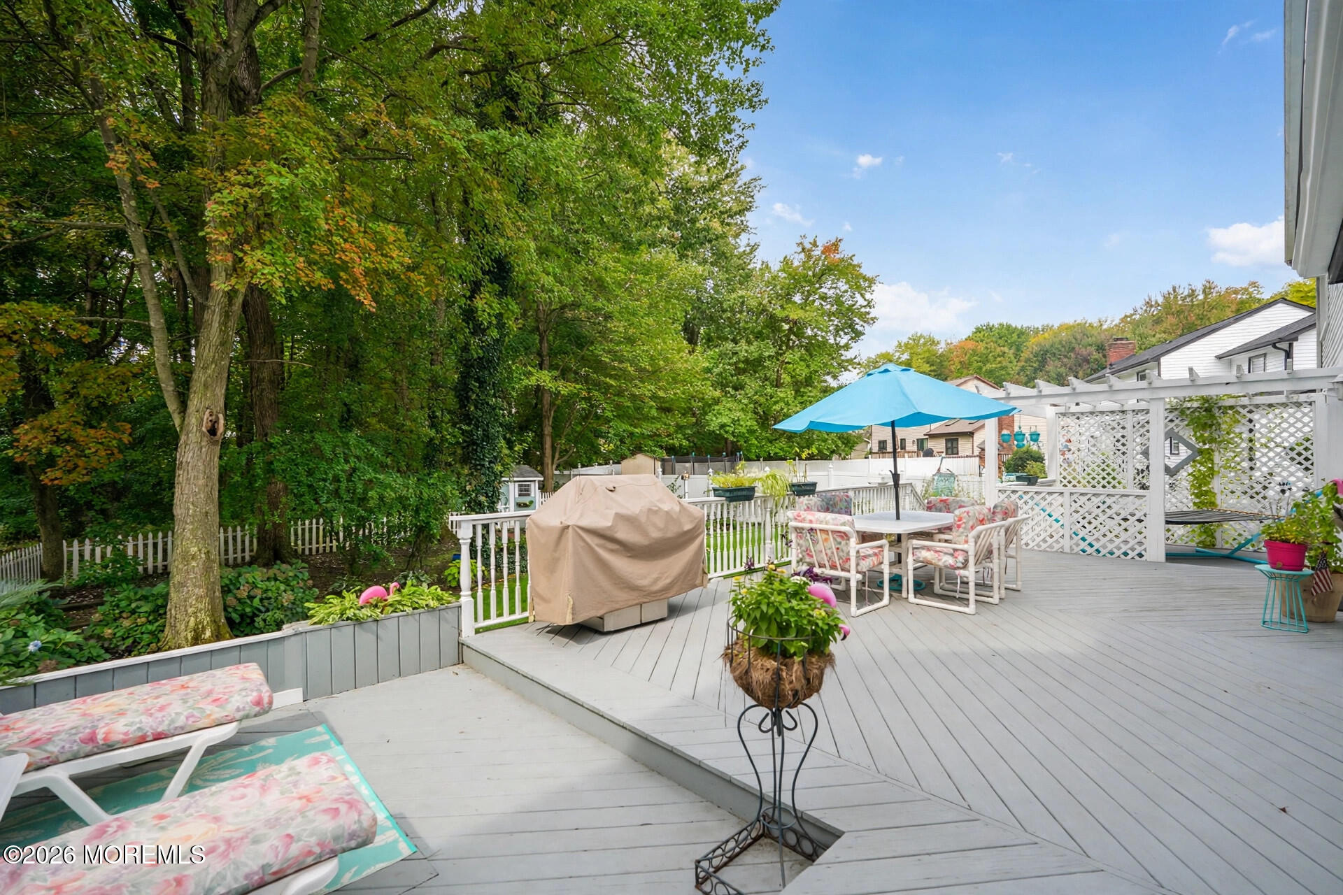 23 Merritt Terrace Matawan NJ 07747