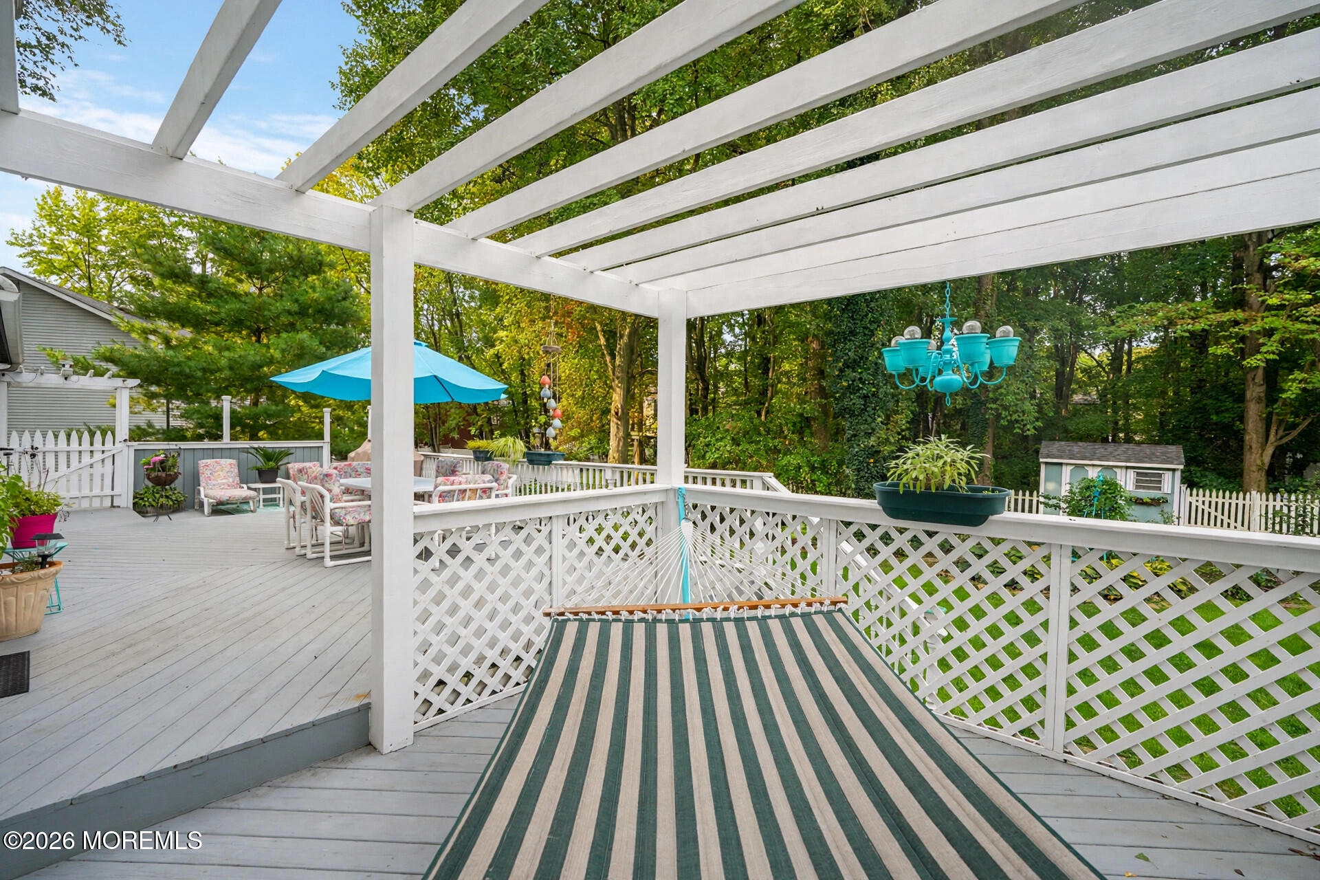 23 Merritt Terrace Matawan NJ 07747