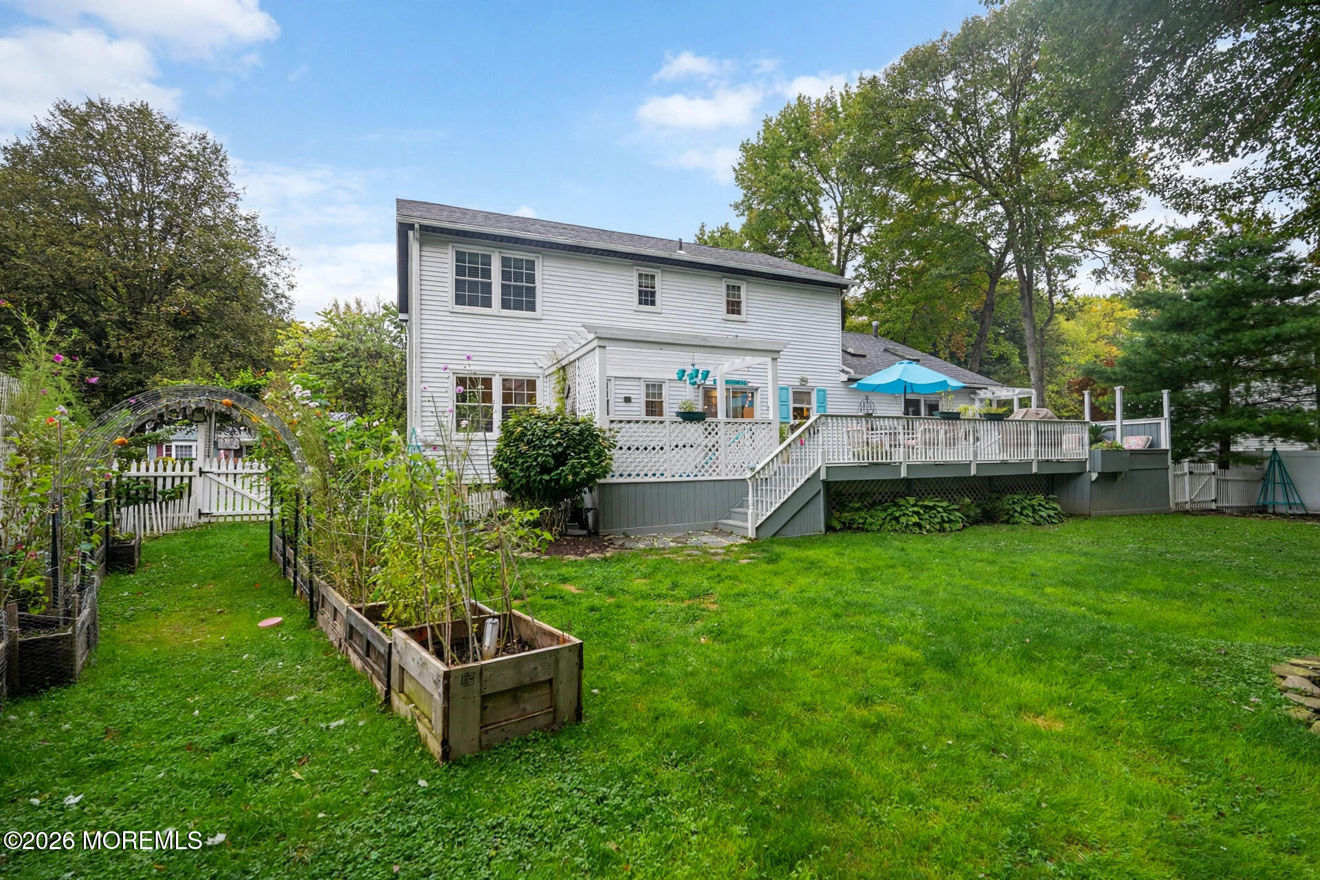 23 Merritt Terrace Matawan NJ 07747