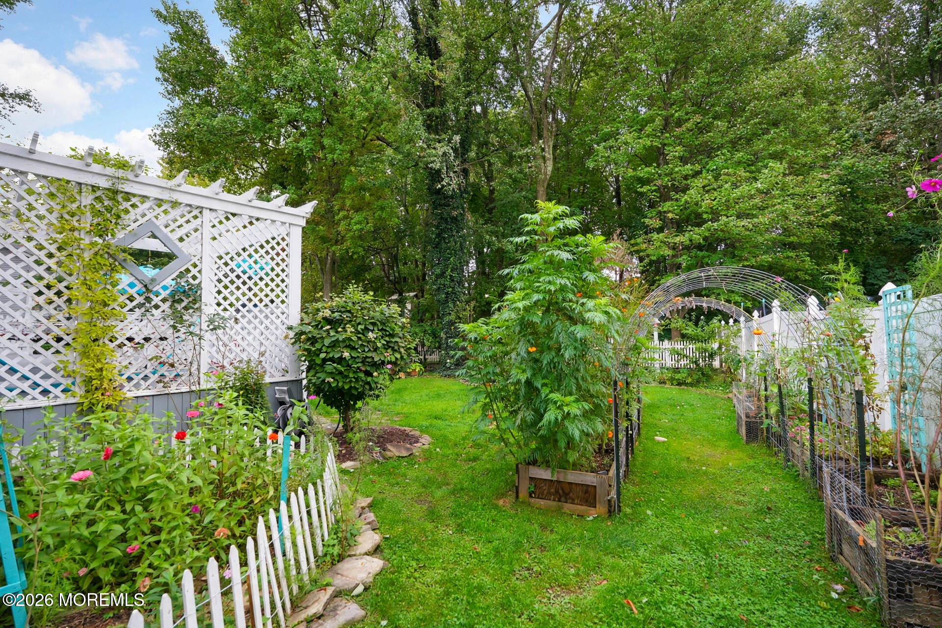 23 Merritt Terrace Matawan NJ 07747