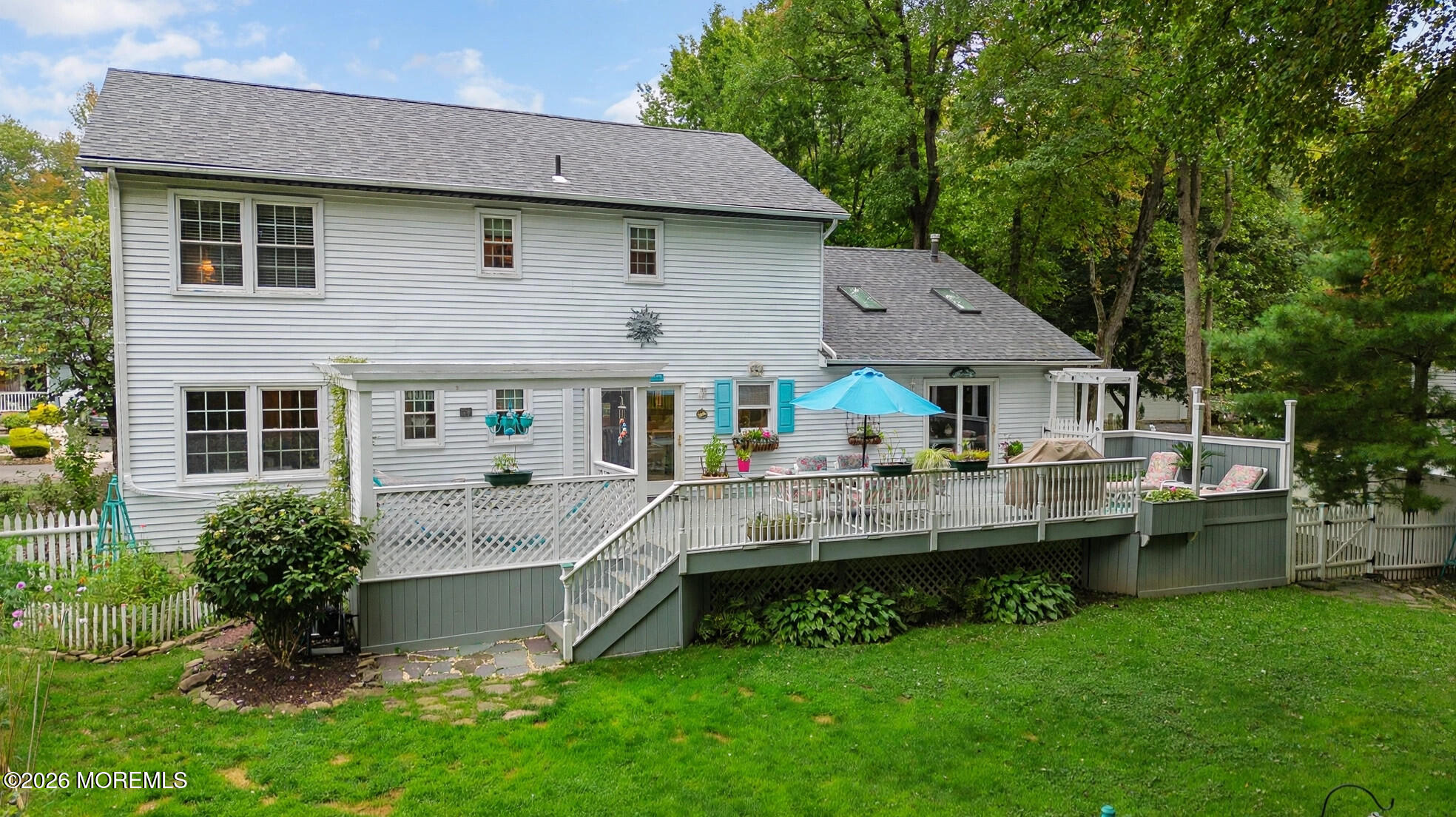 23 Merritt Terrace Matawan NJ 07747