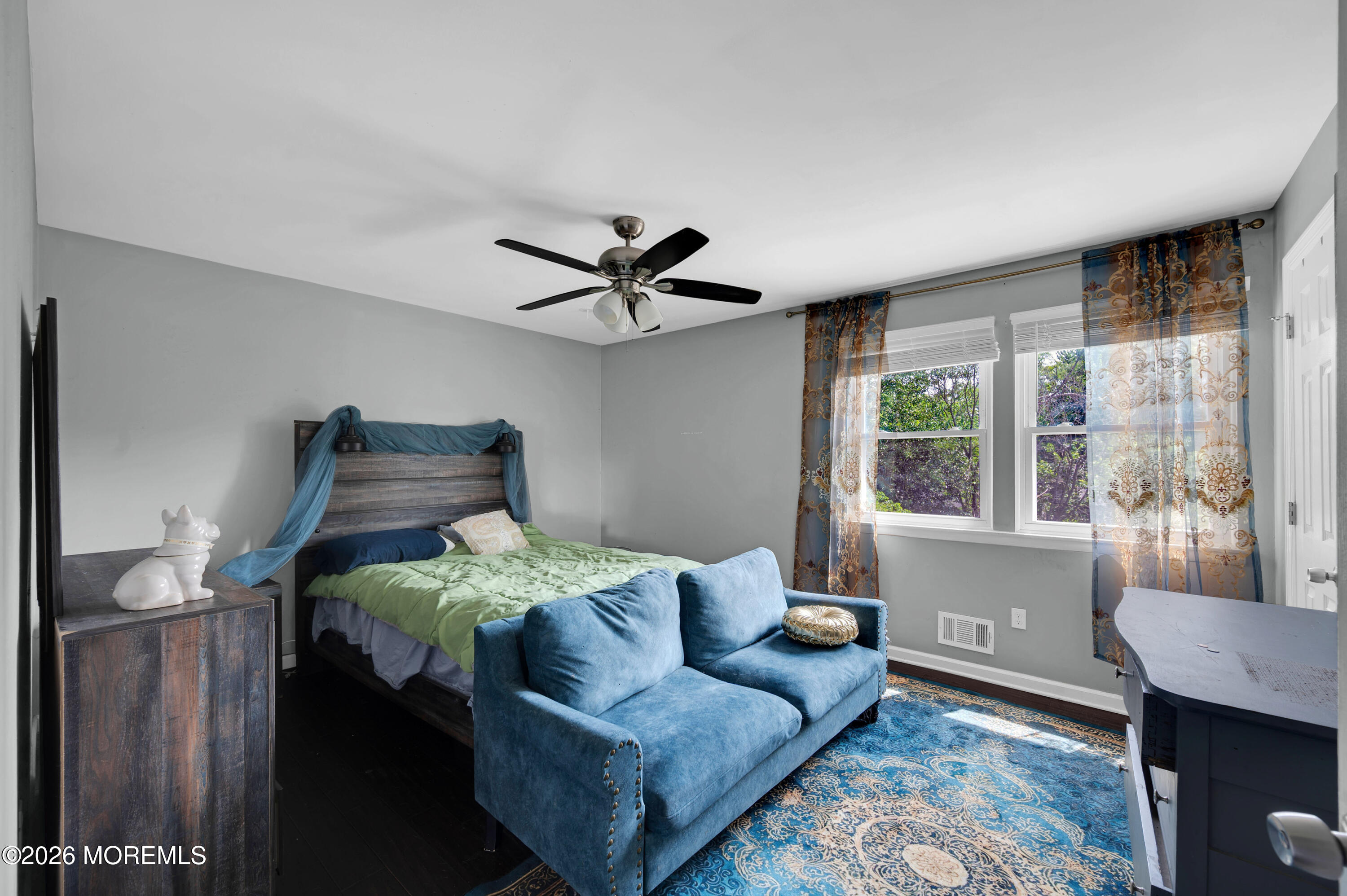 8 Asheville Street Toms River NJ 08753